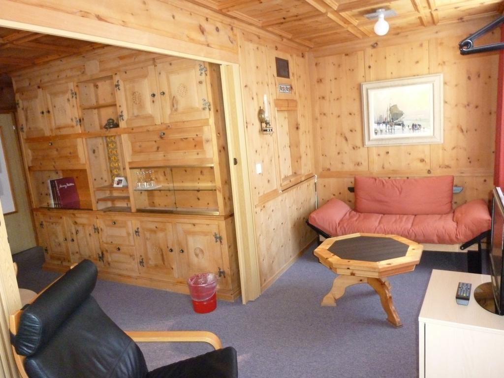 Hotel Elli Davos Habitación foto