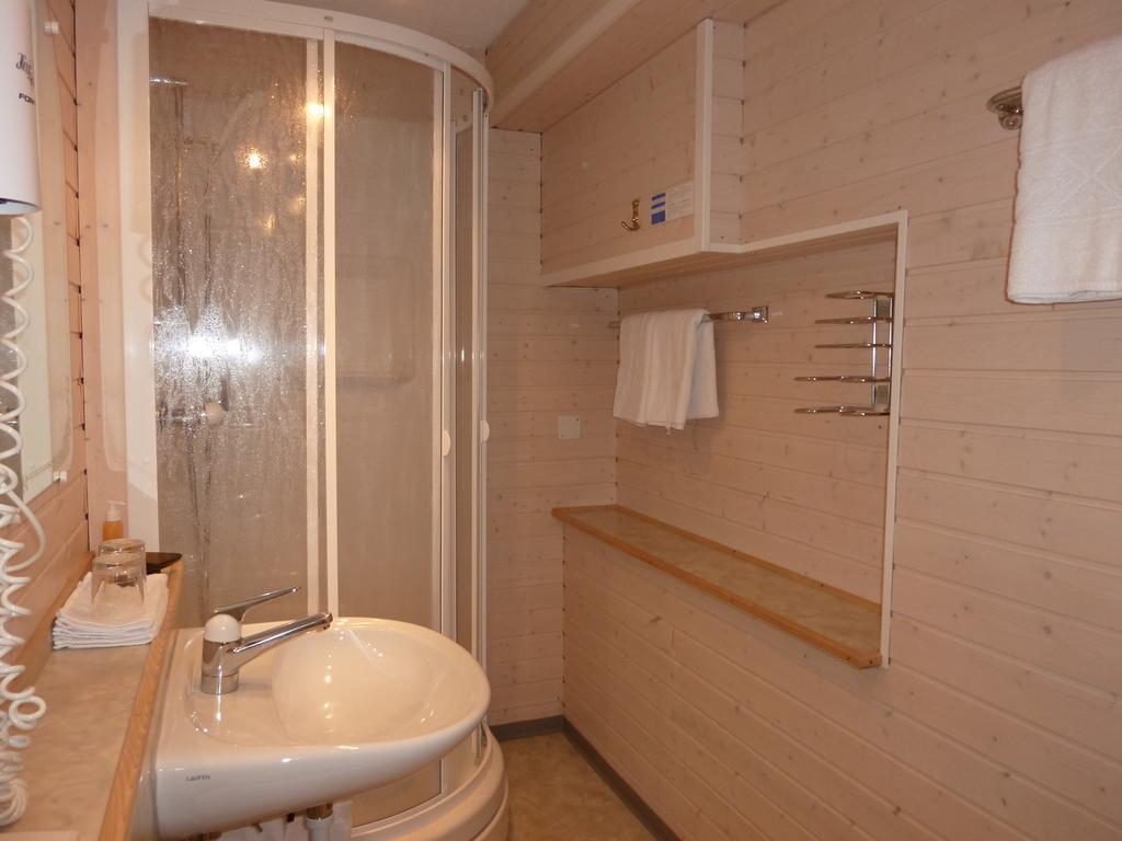 Hotel Elli Davos Habitación foto
